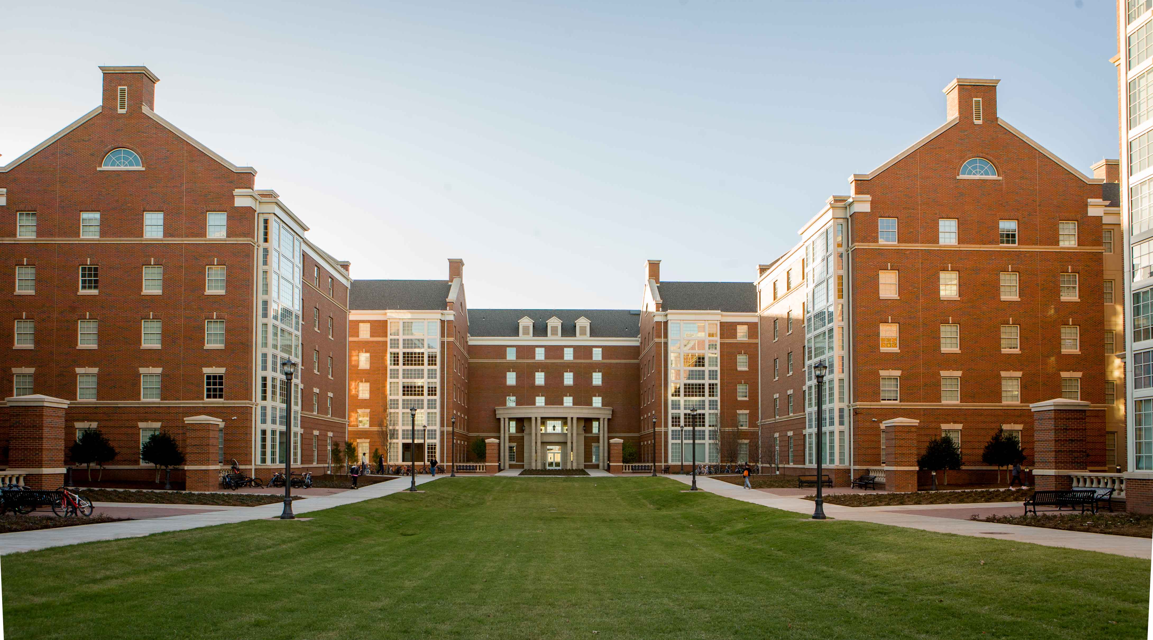 North Commons
