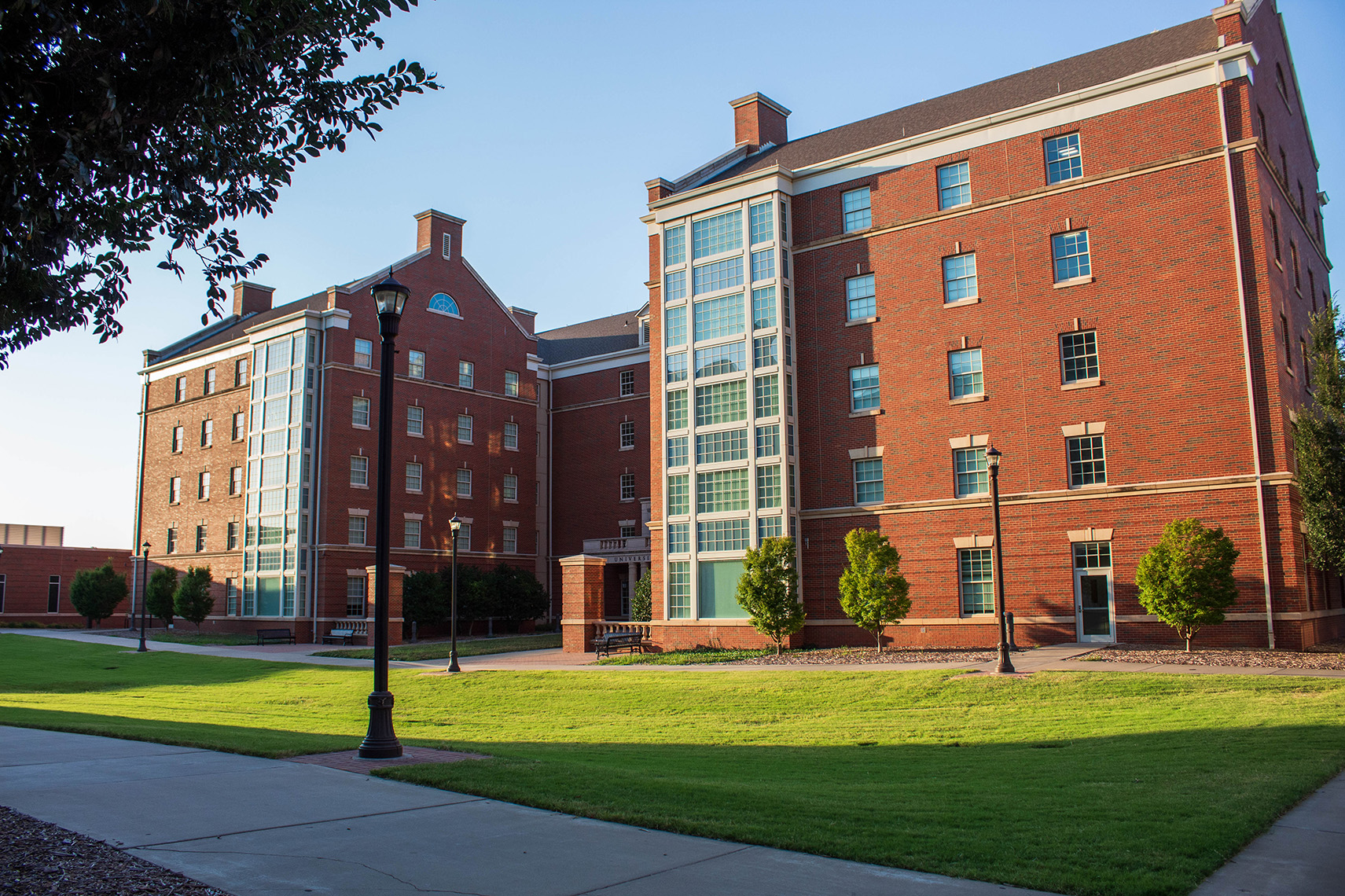 South Commons