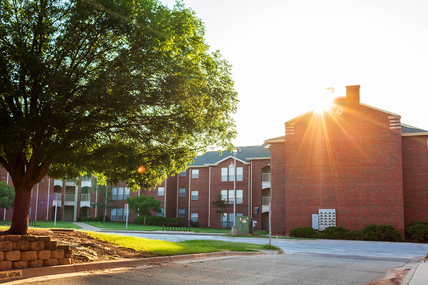 Davis Hall