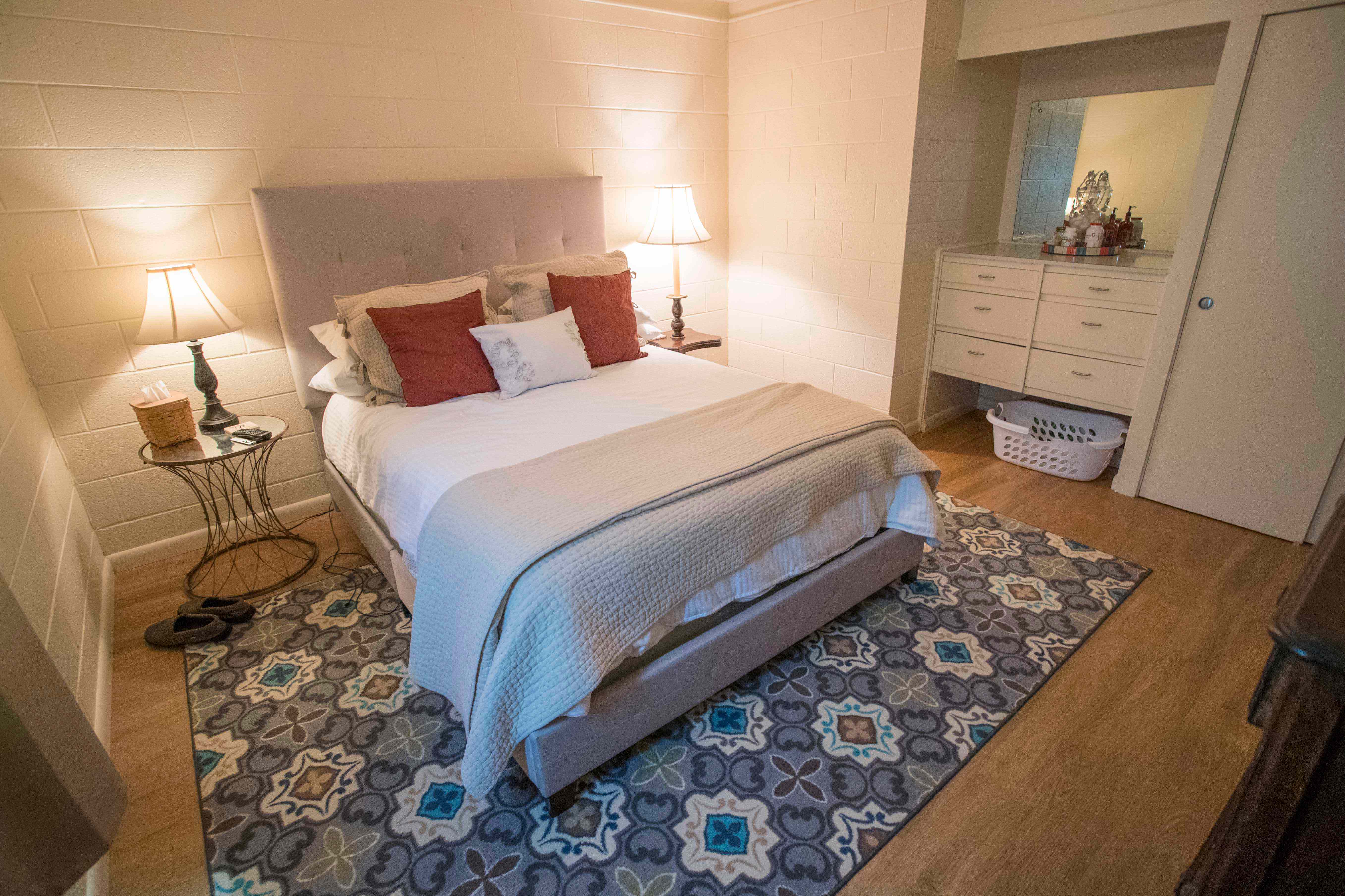 Brumley Bedroom