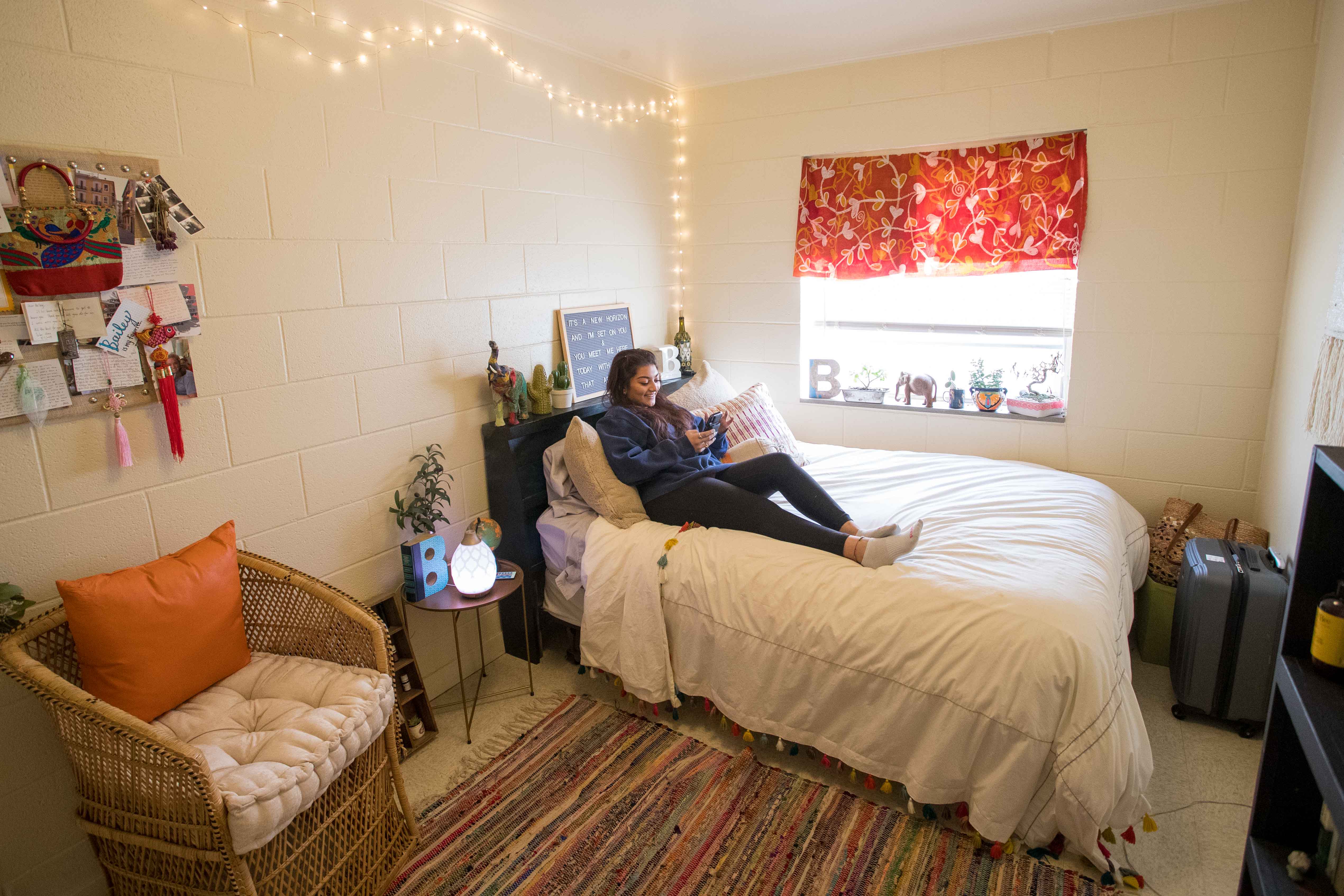 Demaree Bedroom
