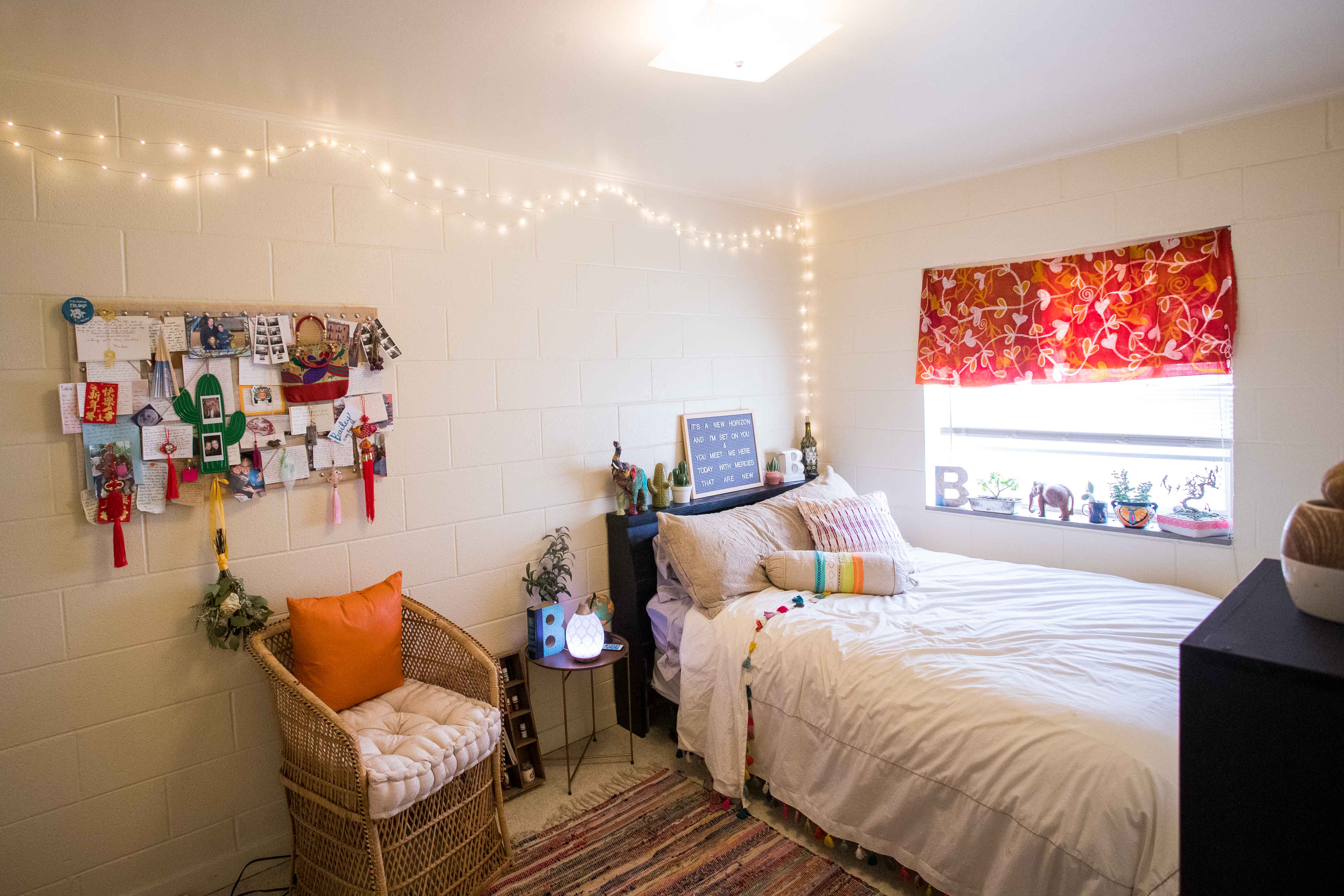 Prosser bedroom