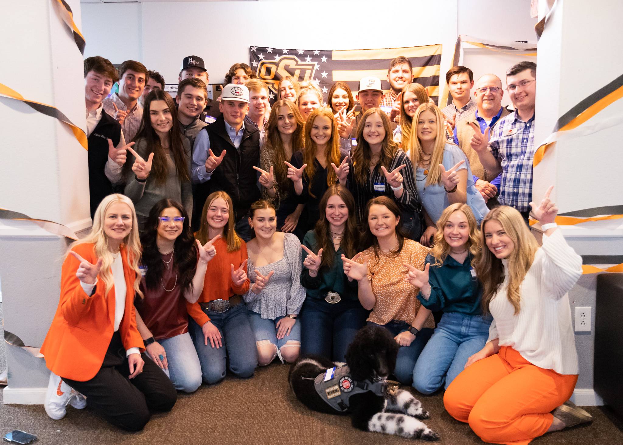 LLP Group Photo