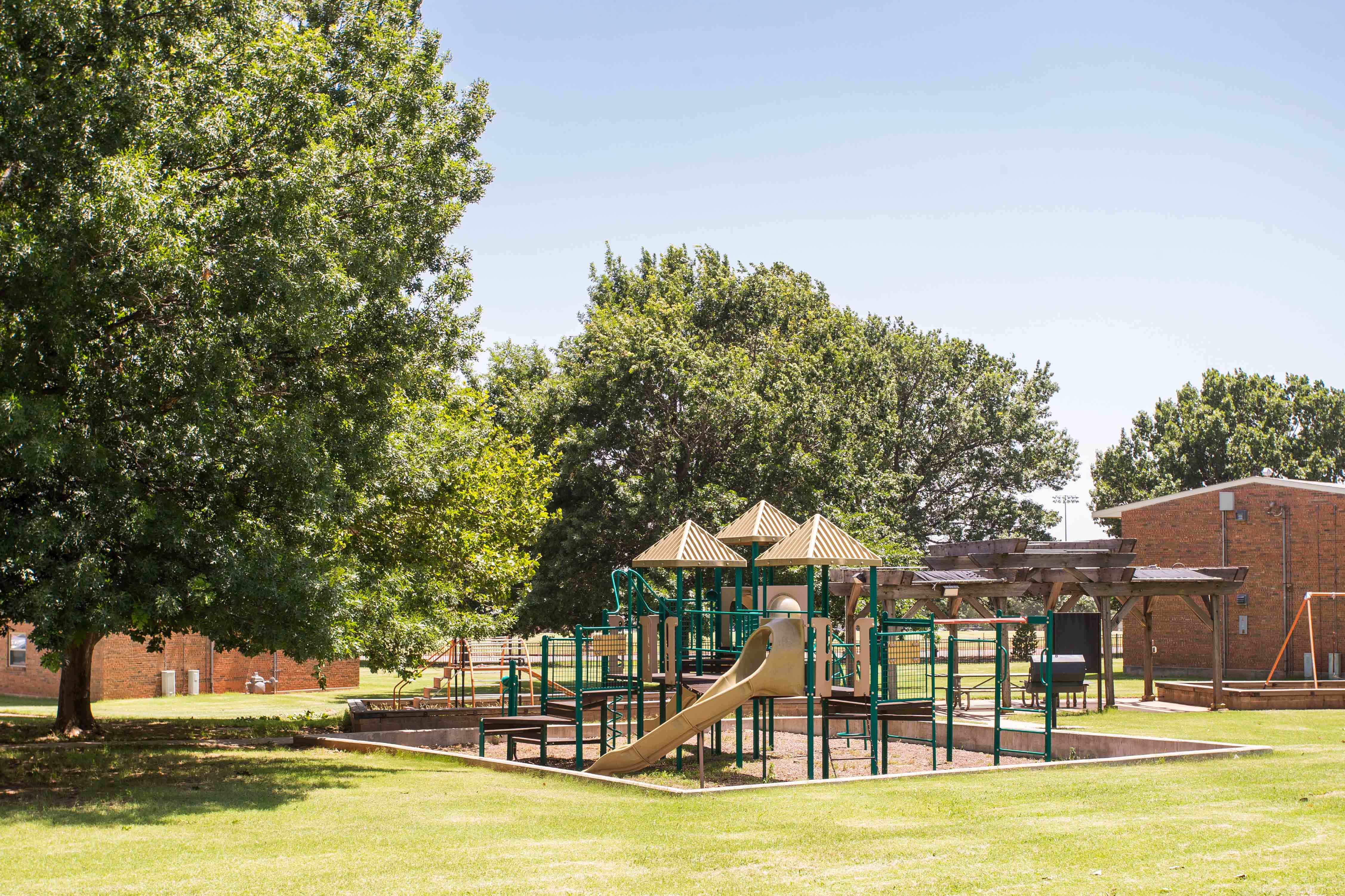 FGSH playground